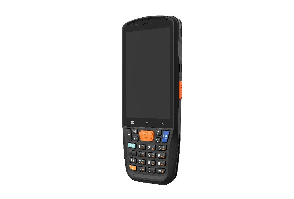 推動數(shù)字化轉型手持掃碼器