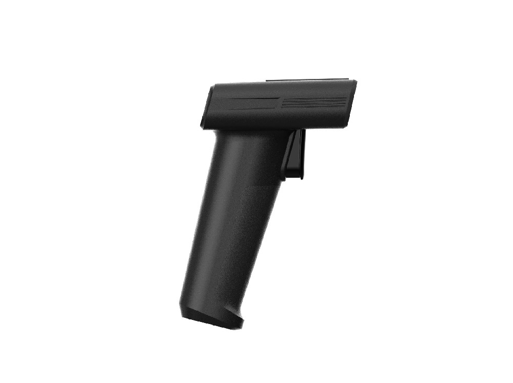 一維掃描槍的應(yīng)用領(lǐng)域