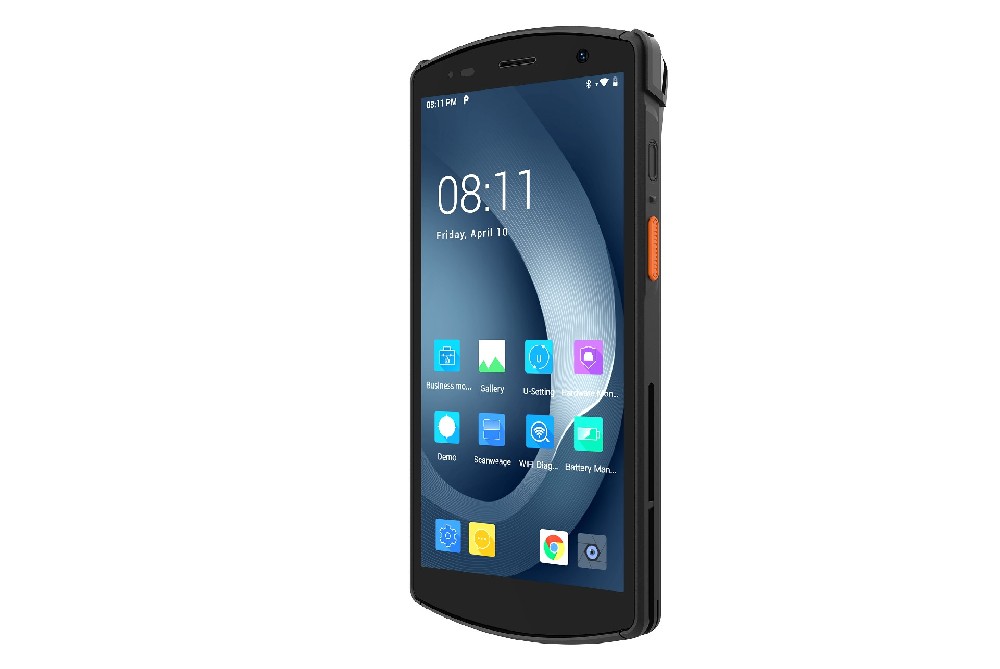零售管理PDA：提升零售效率的關(guān)鍵工具