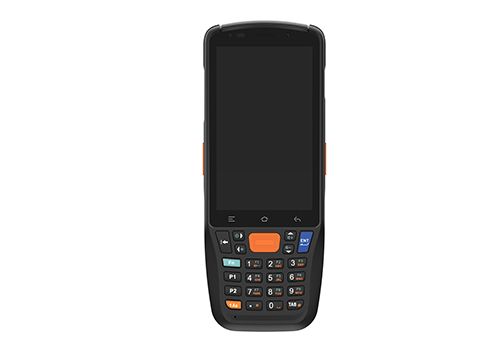 5G PDA掃描器：物理鍵盤PDA的優(yōu)勢(shì)